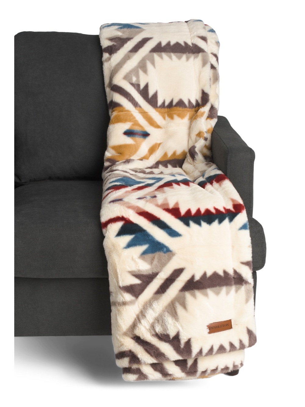 🎉LAST PIECE🎉Pendleton Sherpa Fleece Throw‎